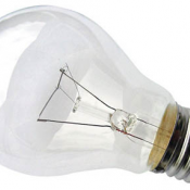 лампы накаливания  25 Вт  лампы накаливания  Philips  115  шт  Казахский Свет  г.Усть-Каменагорск ТОО