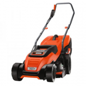 Газонокосилка 34см, 1400 Вт EMAX34I  Газонокосилка 34см, 1400 Вт EMAX34I  59549  шт  Black&Decker  Прочее TECHNOSECTOR ТОО