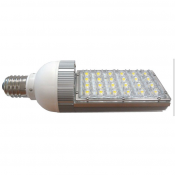 • Модель: SP90 
• Номинальная мощность: 23 ватт 
• Цоколь: E40 
• Номинальное напряжение: 12В 
• Цветовая температура: 5000-7000К 
• Свет: чистый белый 
• Угол свечения: 140° 
• Срок службы - 50 000 часов  Светодиоды  Китай  36600  Доставка платная    шт  Уличные светильники Группа компаний \