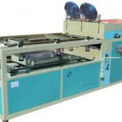 компоненты данного оборудования установливаются с помощью высоких технологий, и формируется новая концепция, которая претендует на снижение расходов на транспортировку и оборудования путем эффективной операции и подготовки производства или полного использ  Вакуум-формовочная машина BIY-V1225  5000  6000×1500×1500mm  Прочее BIY Technology ИП