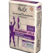 Тонкослойная декоративная штукатурка \