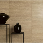 Коллекция TRAVERTINO+ состоит из напольных и настенных плиток, имитирующих уникальную красоту ценных пород травертина. Это коллекция гармонично вписываются в любые домашние или общественные интерьеры, от классических до современных.  Единственный официальный дистрибьютор ЗАО \