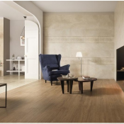 Natural Life - это комплексный облицовочный проект, включающий две коллекции напольных и настенных плиток. В одной оживает все очарование обработанного вручную дерева, в другой – эксклюзивные оттенки Раполанского травертина.  Единственный официальный дистрибьютор ЗАО \