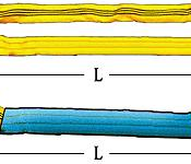Указанные  стропы предназначаются для захвата грузов путем его охвата гибкой ветвью текстильной ленты и бережного подъема без  повреждения формы или поверхности   груза . Текстильные стропы изготовлены из плоской износостойкой полиэстеровой ленты.   Стропы текстильные круглопрядные кольцевые и петлевые (СТКк и СТКп)  Автокраны  2880  Самовывоз    шт.  Китай  Грузоподъёмное оборудование для стройки, погрузчики, башенные краны Арыстан компани ТОО