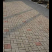 Брусчатка вибропресованная кирпичик размер 20х10х5.5  20х10х5.5  Брусчатка кирпич 20х10х5.5  1500  Доставка платная    м2  кирпичик  Эльдар ЧЛ