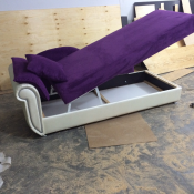 диван  Раскладные диваны  Казахстан  290000  Самовывоз    шт  свыше 100000  Диваны готовые и на заказ. Изготовление диванов. Divanomania ИП