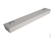 Перемычка  разных размеров  Перемычка  1050  Доставка платная    шт  Казахстан  Железо-бетонные изделия ТОО