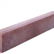 Свойства кордайского гранита.
Суммарная удельная активность ЕРН-радия, тория, калия, Бк/кг — 133,9
Объемная масса, г/см3 — 2,65
Водопоглащение, % — 0,15—0,37
Пористость общая, % — 1,14—1,88
Плотность, г/см3 — 2,65
Морозостойкость — более 150 циклов  200 х 100 х (700—1500) мм  Поребрик гранитный с плавным уголом  5000  мм  Строительные материалы ТОО «Техногранит KZ» ТОО