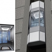 Наша компания осуществляет поставку всей линейки подъемнотранспортного оборудования с завода, осуществляет монтажно-демонтажные, пуско-наладочные работы, ввод оборудования в эксплуатацию, гарантийное и техническое обслуживание оборудования, а также произв  лифты  лифты пассажирские, грузовые, панорамные  1000000  шт  Строительные материалы Hyundai Elevators ТОО