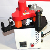 Ручной кромкооблицовочный станок (криволинейные / прямолинейные детали). Скорость подачи кромки 5 м/мин. 
Допустимая толщина кромки 0,3-3мм. Допустимая ширина кромки 10-40мм. Электронная регулировка температуры клея.  Станки  220000  штука  Россия  Свыше 100000 тенге  Деревообрабатывающий инструмент inessa.com@mail.ru