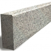 Оптом  разные  Бордюр тротуарный  7000  Доставка платная    п.м.  бордюр  Камнеобрабатывающий комбинат Тасоба ТОО