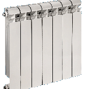 Радиаторы для автономной системы 
раб дав 16 атм
дав опресовки 25 отм 
гарантия 20 лет 
теплоотдача 1 сек-190 вт  500/100  Алюминиевый радиатор Passat  1500  Доставка платная    секция  Россия  TIANRUN ТОО