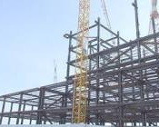 Монтаж металлоконструкций  Монтажники металлоконструкций  8000  Цена минимальная  кв.м.  Монтаж металлоконструкций  Уралказахинкомплюс ТОО