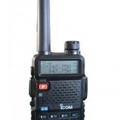 Радиостанция ICOM IC-UV90 (два диапазона)
Выходная мощность 10 Вт
Расширенный диапазон, до 470 МГц.
Мощный и ёмкий аккумулятор LI-ION 1800мАч
Большой LCD-дисплей
Частотный диапазон
136-174 МГц
400-470 МГц  Китай  20000  от 10000 до 30000 тенге  тг  Радиостанция ICOM IC-UV90 (два диапазона)  Система внутренней связи, переговорные устройства Radioset.kz Рации в Алматы  ИП
