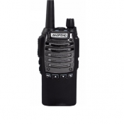Рация Baofeng UV-8D
Производитель Baofeng
Тип аналоговая
Вид переносная
Дальность связи 10 км
Частотный диапазон 400-470 МГц
Мощность 8 Вт
Степень защиты ударопрочные
Дополнительные функции встроенный фонарик  Китай  15000  от 10000 до 30000 тенге  тг  Рация Baofeng UV-8D  Система внутренней связи, переговорные устройства Radioset.kz Рации в Алматы  ИП
