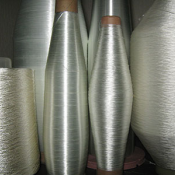 Стеклянные крученные комплексные нити применяются для электроизоляции обмоточных и монтажных проводов, кабелей , стартеров, трансформаторов; в качестве армирующего материала при производстве композиционных материалов на основе эпоксидных, фенольных и др.  Стеклонити  200  кг  Прочее Центр теплоизоляционных материалов OOO