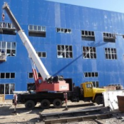 ТОО, Жамбылская монтажная фирма - Имсталькон  Монтаж ограждающих конструкций  разных размеров  7000  Цена минимальная  Монтаж ограждающих конструкций  Выезд специалиста, цена минимальной работы от 7000 тг.  Строительно-монтажные организации Жамбылская монтажная фирма - Имсталькон ТОО