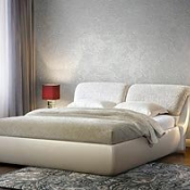 Пухлые воздушно-мягкие подушки, покрывающие спинку кровати, при одном только взгляде на них вызывают предчувствие покоя и приятного расслабления.  
Кровать Веста выделяется своей исключительной просторностью. За счет съемных подушек и особой формы спинки  Веста  Казахстан  156000  0  шт  свыше 100000  бесплатная доставка  Диваны готовые и на заказ. Изготовление диванов. Divan.kz ИП