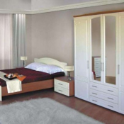 Мы стремимся изготавливать мебель максимально качественно и ответственно подходим к нашему делу.

Если вы хотите, чтобы ваш новый спальный гарнитур долго радовал ваш глаз и служил безукоризненно вашим потребность, то обращайтесь к нам.    Спальный гарнитур на заказ по цене от 120 000тг  120000  бесплатная    п.м.  Мебельные цеха AstanaStep ИП