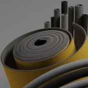 Рулоны ПЕНОФОЛ®  тип А 
Рулоны ПЕНОФОЛ®  тип B  
Рулоны ПЕНОФОЛ®  тип C   
 Рулоны ПЕНОФОЛ® тип А-LP 
Рулоны ТИЛИТ® Базис  
Рулоны ТИЛИТ® Супер 
Рулоны ТИЛИТ® Супер АЛ 
Рулоны ТИЛИТ® Блэк Стар Дакт, Блэк Стар Дакт Ал   
Рулоны ТИЛИТ® Супер ТП  Рулоны ТИЛИТ® Блэк Стар Дакт, Блэк Стар Дакт Ал  820  п.м  Прочее \