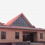 Компания ТОО «А.Т.Stand+Art» более 10 лет производит качественные изделия из ПВХ- и алюминиевого профиля. Мы делаем также монтаж и регулировку окон, осуществляем гарантийное обслуживание в течение 1 года. Скидки и индивидуальный подход к каждому клиенту  20000  Доставка платная  Окно 1120х1420 с одной створкой  белый  и  ламинированный  4 цвета  Galwin  Гарантия 1 год  1 штука  «А.Т.Stand+Art»  ТОО