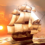 пр-во Украины Ника  р.49*70  Белый парус  250  Доставка входит в цену    шт.  пр-во Украины Ника  DECOR VITA ИП