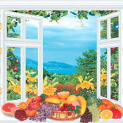 пр-во Украины Ника  р.49*70  Искушение  250  Доставка входит в цену    шт.  пр-во Украины Ника  DECOR VITA ИП