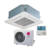 Внешний блок кондиционера. Кассетный тип LG  Кассетный тип LG 
UT12 
Габариты (ШхВхГ) наружный блок: 770*540*245  179000  Самовывоз    шт  Блоки кондиционеров внутренние и внешние КОМПАНИЯ \