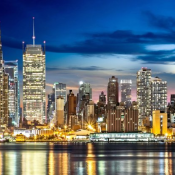 пр-во Украины Ника  р.49*70  Нью-Йорк  250  Доставка входит в цену    шт.  пр-во Украины Ника  DECOR VITA ИП