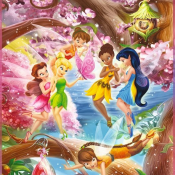 Тула VIP 8 листов  65*98  Маленькие волшебницы  7800  Доставка входит в цену    шт.  Тула VIP 8 листов  DECOR VITA ИП