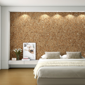 Предлагаем Вам приобрести: Пробковые покрытия изготовлены из природного экологического материала - коры пробкового дуба, которые обладают уникальными свойствами, совокупности которых нет ни у одного другого отделочного материала. Данное покрытие необычайн  •	Настенные пробковые покрытия CORKART – размер пластин 600х300х3мм  Настенные пробковые покрытия  4272  Доставка входит в цену    метр квадратный  Corkart (Португалия),  Sedacor (Португалия), Amorim Isolamentos (Португалия)  Plan-B ИП