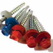 Саморезы кровельные INFO-Global (Польша) 35х4,8 мм RAL6020,3009,8017,7016  металл  Саморезы кровельные INFO-Global (Польша) 35х4,8 мм RAL6020,3009,8017,7016  7.93  Доставка платная    шт  INFO-Global (Польша)  Водосточные желоба, водосточные системы ПКЦБ Томирис ТОО