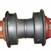 Катки однобортные и двубортные для трактора Т-130, Т-170 производства ЧТЗ и бульдозеров на из базе. Гарантия. Производства г. Чебоксары.  Катки для трактора и бульдозера  11750  шт.  Прочее ГК ЭТК OOO