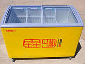 МОРОЗИЛЬНЫЙ ЛАРЬ  разных видов  Морозильный ларь  90000  Доставка платная   тг. шт.    Холодильное оборудование, холодильные шкафы. Холодильные витрины и камеры. Холодильный ларь, морозильный ларь. Торговое оборудование ZIA ТОО