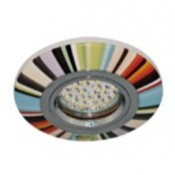 Лампочка отдельно  d 55 - 60  L-100 MR16 поворотный  Китай  900  Самовывоз    шт  35  Точечные светильники Евро Стиль ИП