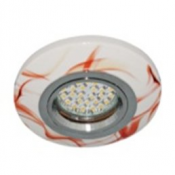 Лампочка отдельно  d 55 - 60  L-95  MR16 поворотный  Китай  900  Самовывоз    шт  35  Точечные светильники Евро Стиль ИП