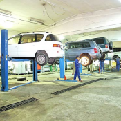 СТО «BestService» выполняет все виды работ по техническому обслуживанию, ремонту автомобилей всех марок.  Техническое обслуживание  1000  дмагностика  СТО, Автосервисы в Алматы, услуги по ремонту автомобилей СТО \