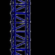 Грузопассажирский мачтовый МВС 2000/150:
Максимальная высота подъема, м 150
Грузоподъемность (до 7 чел.), кг 1500
Длина кабины, мм 3200
Ширина кабины, мм 1500
Высота кабины (включая ограждения), м    1000000  Самовывоз    Штука  Европа  Продажа и аренда мачтовых подъемников в Казахстане  Подъёмно-транспортная техника «Smart Construction» ТОО