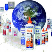 Клей-расплав низкотемпературный (130-190 град.С) для кромкооблицовочных станков с ручной и низкой скоростью подачи для приклеивания кромок: ПВХ, АБС, бумажных, пленок из полиэстра, кромок, пропитанных меламиновыми смолами.  клей-расплав 788.7 Kleiberit низкотемпературный для кромки  1420  кг  Прочее Профимакс ТОО