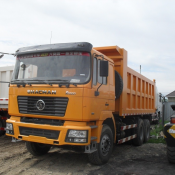 Самосвалы Shacman с завода Шаньси. Оформление на юр. лицо, техпаспорт на руки. В цену входит утилизационный сбор, таможенная очистка и НДС. Заводская сборка, гарантия 12 месяцев.
Грузоподъемность: 25 тонн. Габаритные размеры: 8329*2490*3450 мм.  Shacman SX3256DR384  Самосвалы  18020000    шт.  Китай  В цену входит доставка до г. Алматы  Малая дорожная и строительная техника, спецавтотранспорт, погрузчики «АвтоТехТрейд» ТОО
