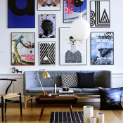 Постеры и плакаты на заказ. Предоставим онлайн-каталог.  Постеры  Казахстан  150  Самовывоз    шт  Постеры ТОО \