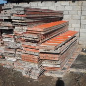 опалубки, уголки внутренние, наружные
струбцины
треноги
паук
балки, брус
унивилки
все б\\у продам либо дам в аренду производство Корея  20, 30, 40, 45, 50 см высота 3м  опалубка  7500  шт  Прочее aseka_tu@mail.ru