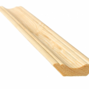 Галтель из сосны ,производства России  20*20*2200; 25*25*3000; 35*35*2700  галтель из сосны  160  Самовывоз    м/п  Россия  \