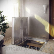 Одно из направлений деятельности - напольные нержавеющие люки, которые созданы специально для того, чтобы обеспечить доступ к инженерным коммуникациям, расположенным ниже уровня пола.  Есть все размеры, также можно под заказ.  Напольные люки 20*20  11500  шт.  Строительные материалы Азия Метиз Центр ТОО