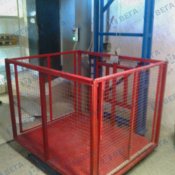 Мачтовые подъемники от компании «VEGA». Безопасность, качество и надежность. Гарантия 60 месяцев. Доставка в любой регион России и стран Таможенного Союза.    70000    шт  Россия  Безопасные консольные грузовые подъемники  Доставка компании  Подъёмно-транспортная техника \