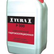 P 300; Гидроизоляционная полимерная добавка для сухих цементных
смесей. Обладает высокой эластичностью и адгезией.  Гидроизоляционная полимерная добавка для сухих цементных смесей. Обладает высокой эластичностью и адгезией.  P 300 ГИДРОИЗОЛЯЦИОННАЯ ПОЛИМЕРНАЯ ДОБАВКА  4800  10 кг  Строительные материалы «TURA STROY HIMIYA» ТОО