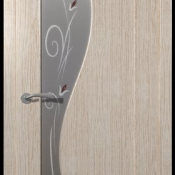 Двери с PVC покрытием.  Высокое качество по доступной цене – идеальное предложение на рынке межкомнатных дверей.В условиях колебания температур эти двери не коробятся, что позволяет использовать их в технических, не отапливаемых помещениях.  600-900*2000  GLSigma 52  30275  Доставка платная  2500  шт  Владимирская Фабрика Дверей  Волховец-А ТОО