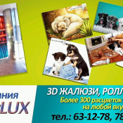 Салон жалюзи \