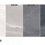 Керамогранит размером 120Х60 идеально подходит для большой и средней площади,используют также на фасад и на улицу(беседки,лестницы,вокруг и около дома)
Производитель:Итальянский завод на территории Китая  120Х60  Керамогранит  13000    свыше 30м2 бесплатно  м2  Китай  MUSES M ИП