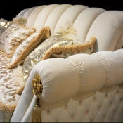 Ткань-Велюр категории Lusso
4 подушки входят в комплект к дивану
большой выбор тканей
Полностью ручное производство
Использование memory foam 
100% деревянный каркас 
срок производства 45 рабочих дней
15 дней на доставку
260х120х110  Диван Elena  Италия  6855    шт  от 10000 до 50000 тенге  С доставкой в Алматы или в Астану  Диваны готовые и на заказ. Изготовление диванов. FiABESCO ТОО